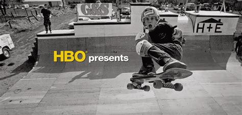 WATCH: New Tony Hawk HBO Documentary Debuts Tonight