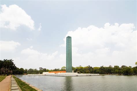 Independence Monument: A Symbol of Bangladesh's Struggle for Freedom ...