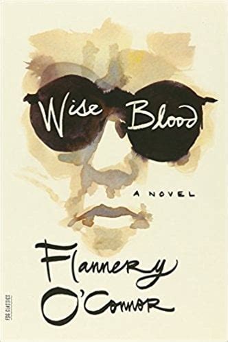 Flannery O'Connor Quotes on Writing and Literature | LiteraryLadiesGuide