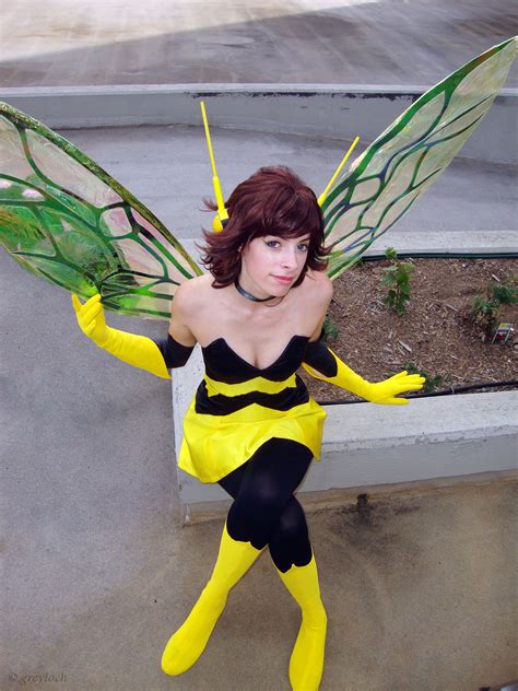 The Wasp