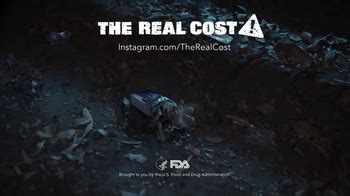 The Real Cost TV Commercial, 'Found It' - iSpot.tv