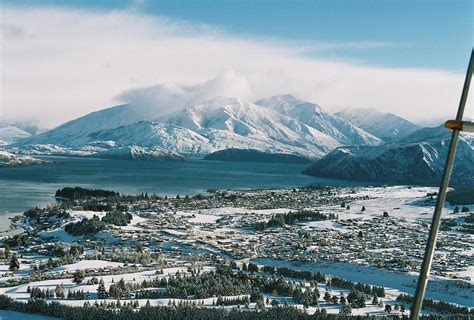 Discover the Magic of Wanaka in Winter – Hello Kids Fun