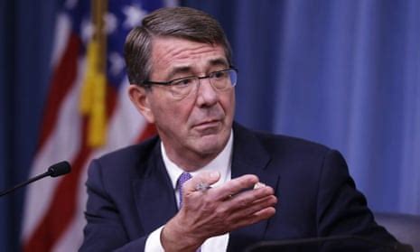 Documents confirm Pentagon chief used personal email for official ...