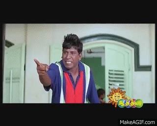 Vadivelu Comedy - Friends on Make a GIF