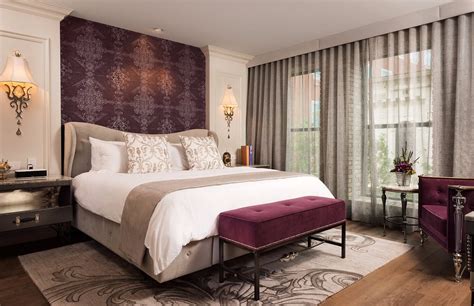 THE IVEY'S HOTEL - Updated 2022 Prices & Reviews (Charlotte, NC)