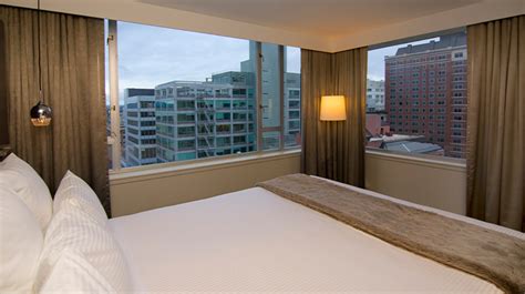 Portland, Oregon Luxury Hotels - Forbes Travel Guide