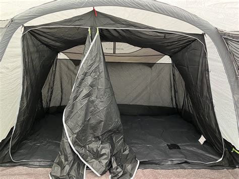 airbeam tent used | eBay