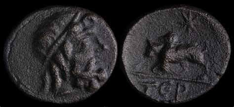 Termessos, Pisidia - Ancient Coin Stories