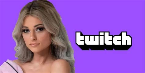 How Many Times Has Twitch Streamer TheDanDangler Been Banned? Her Latest Ban Is Over Hot Tub ...