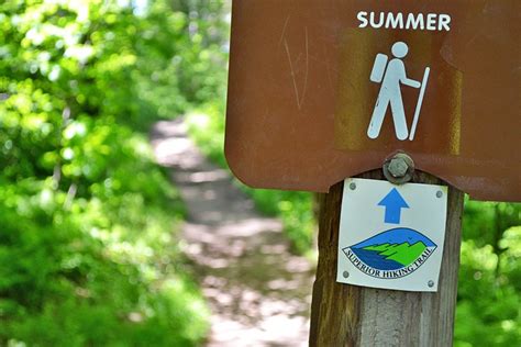 12 Top-Rated Hiking Trails in Minnesota | PlanetWare