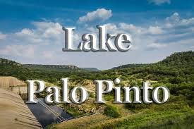 Palo Pinto Lake Levels | Sturdivant Progress Water Supply Corporation