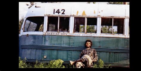 'Into the Wild' bus removal was long overdue - Must Read Alaska