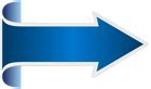 Blue Arrow PNG Clip Art Transparent Image | Gallery Yopriceville - High-Quality Free Images and ...