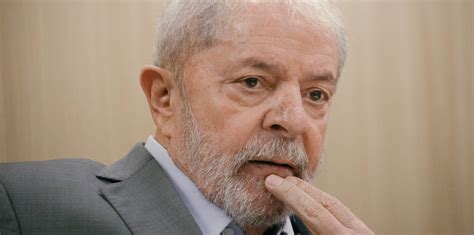 Fotos: Las imágenes de la entrevista a Lula da Silva | Internacional ...