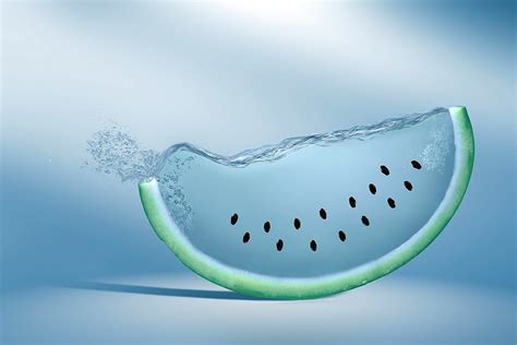 Water Watermelon Wallpapers HD / Desktop and Mobile Backgrounds