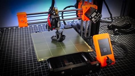 Over Hyped & Priced or Worth The Money? - Prusa Mini + - YouTube