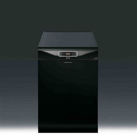 SMEG launches Australia’s first 6 star dishwasher! « Appliances Online Blog