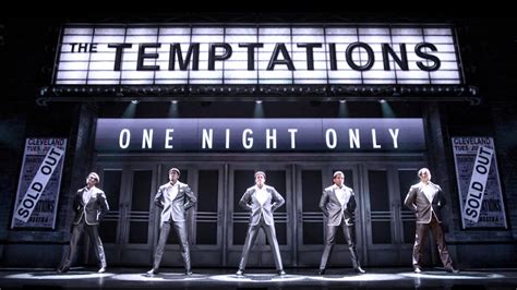 Fil-Am designs sets for The Temptations’ Broadway bio