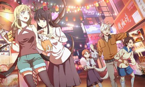 Crunchyroll Adds FRANKENSTEIN FAMILY Anime To Its Catalogue