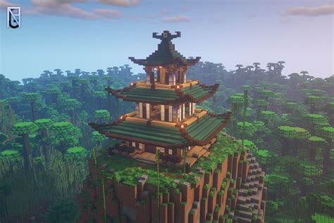 Since reddit enjoyed my last temple I decided to build a Japanese ...