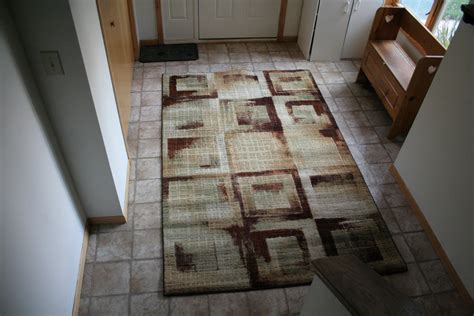 Woven by Words: Mohawk Home Area Rug Review & Giveaway