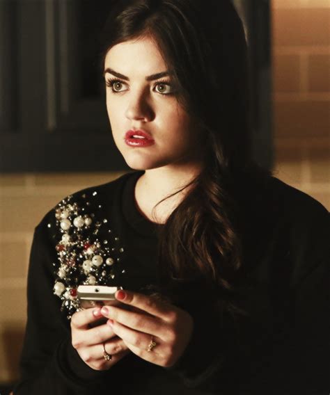 ARIA - Pretty Little Liars TV Show Photo (34821229) - Fanpop