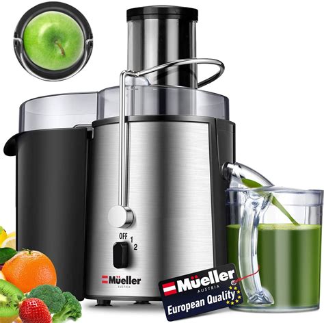 Top 10 Best Juicer For Celery 2021 – Reviews & Buyer’s Guide