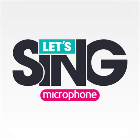 Let's Sing Mic - Apps on Google Play