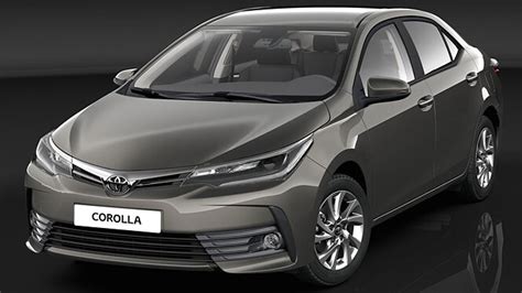 Toyota Corolla Altis GL Diesel Price in India - Features, Specs and Reviews - CarWale