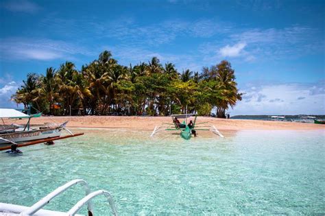 Guyam Island Siargao - A reliable travel guide - Daily Travel Pill