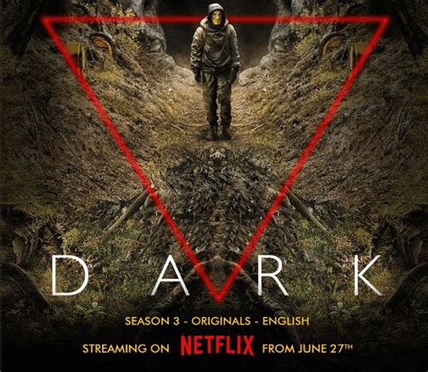 Watch: Netflix's 'Dark' season 3 trailer out, episodes to release on ...