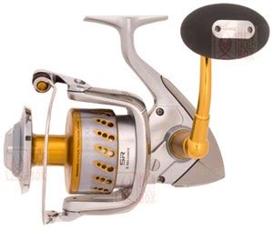 fishing: Shimano Stella Saltwater Spinning Reel STL18000SW