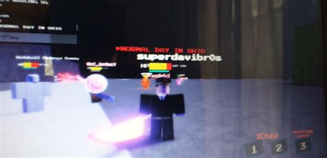 Roblox Undertale fighting games : r/Undertale