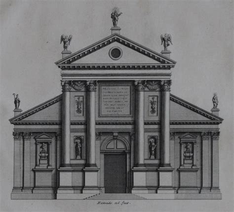 Inigo Jones | Architecture at Edward Worth Library