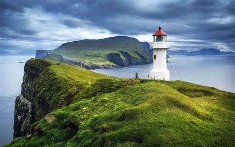 Faroe Islands - Get Lost Escapes