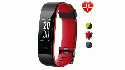 5 Best Wearable Sports Technology Gadgets for Any Athlete | Heavy.com