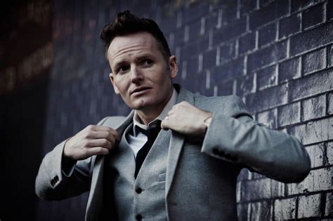 Joe Stilgoe - Songs in Film | Reviews