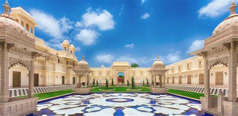 The Oberoi Udaivilas | Udaipur India Luxury Hotels Resorts | Remote Lands