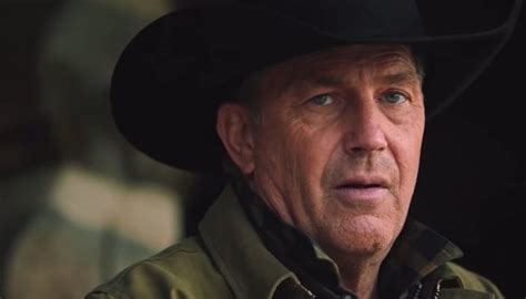 YELLOWSTONE: Season 3 TV Spot: Kevin Costner will 'Protect It' When it ...