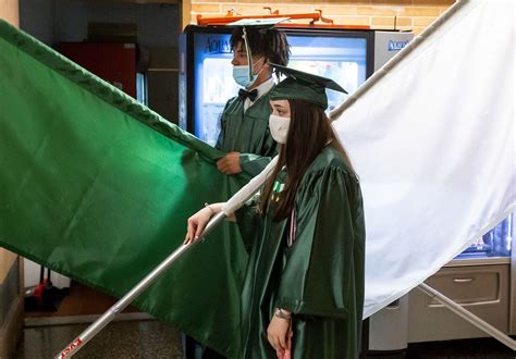 2021 Trinity High School graduation: photos - pennlive.com