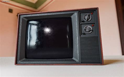 CRT TV Collection - 3D Model by CGHawk