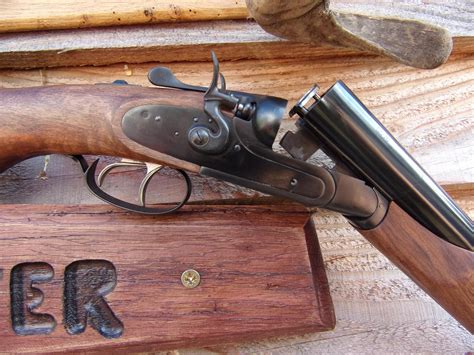 Le coach gun 1878 colt pietta neuf 76 mm - Armurerie Berruet