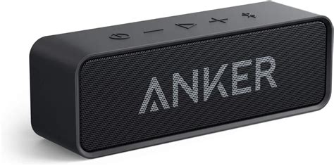 Anker Bluetooth Speaker – 20 Hrs Playing – IT BITS