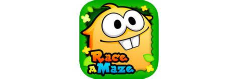 Game Art - Race A Maze on Behance