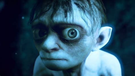 Lord Of The Rings: Gollum's Tragic Story Is Perfect For An, 55% OFF