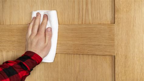 How to Maintain — Osmo Door Oil - Wood Finishes Direct