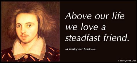 Christopher Marlowe Quotes. QuotesGram