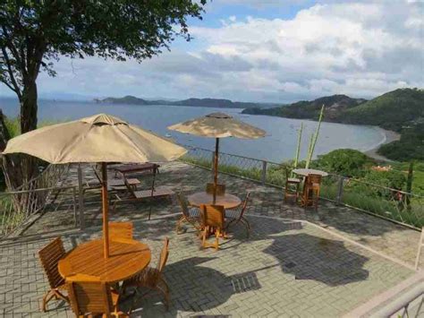 Ocean View Hotel Business for sale in Hermosa Beach Costa Rica