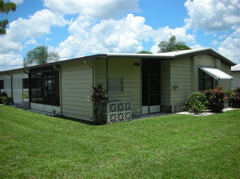 Swan Lake Village & RV Resort - Manufactured Homes Pre-Owned & New