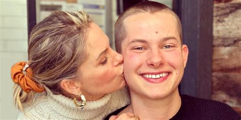 Candace Cameron Bure Shows Her Youngest Son on His 21st Birthday